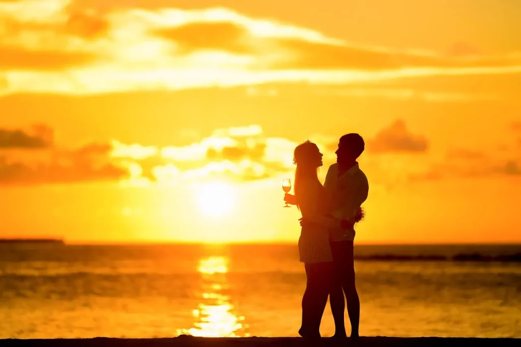 Zanzibar Romantic Destinations
