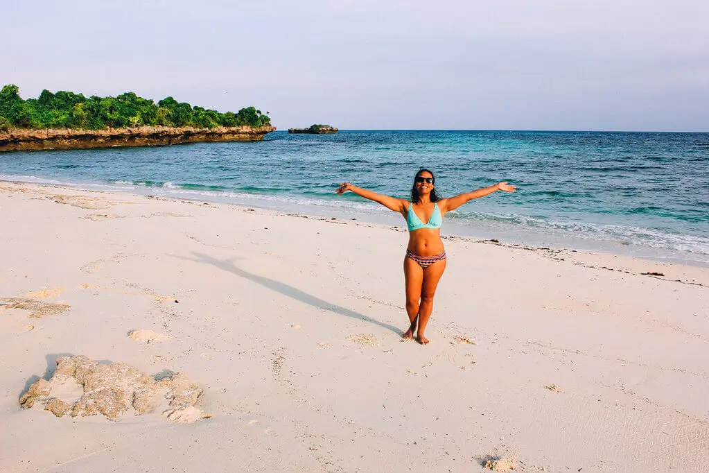 Zanzibar Activities